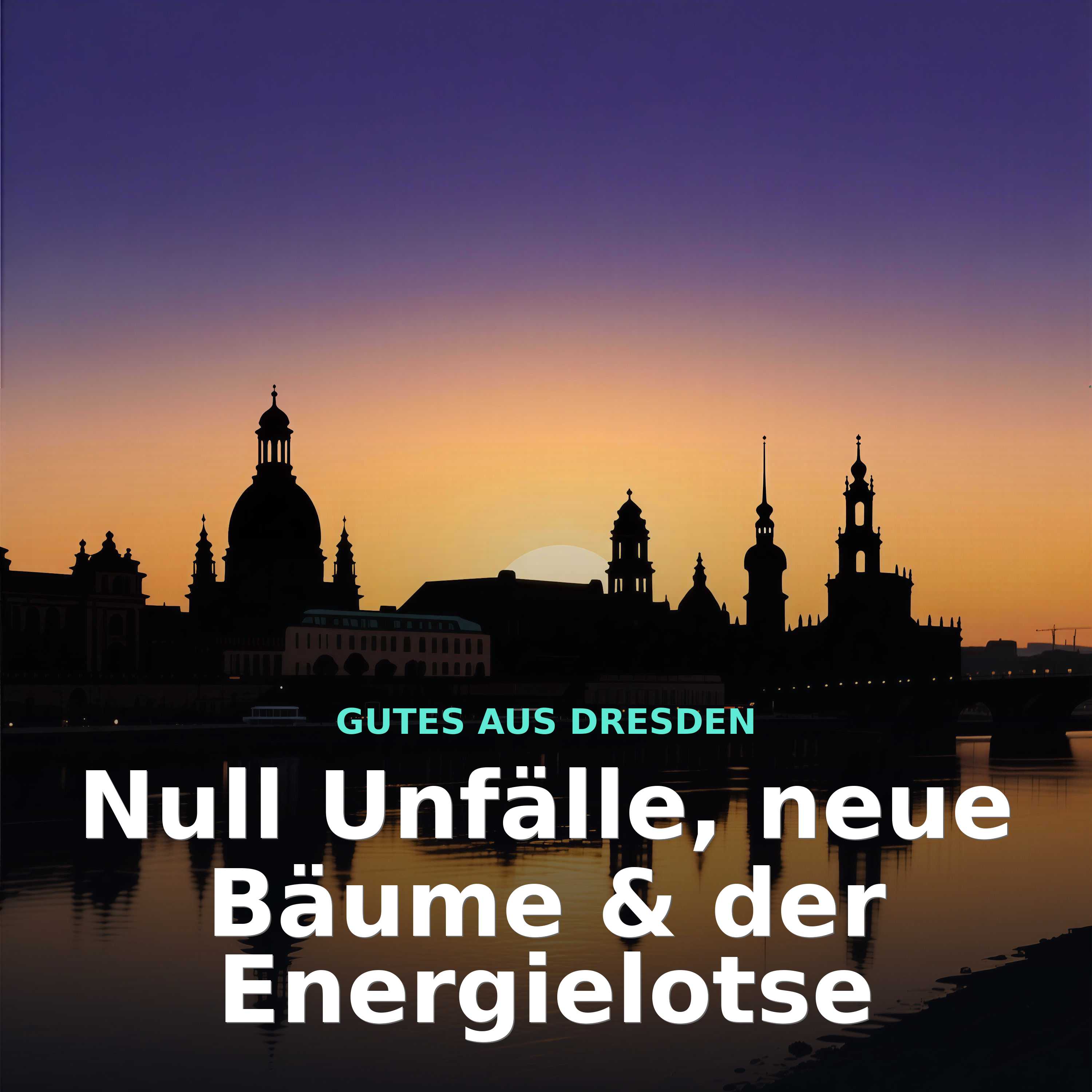 Null Unfälle, neue Bäume & der Energielotse episode artwork