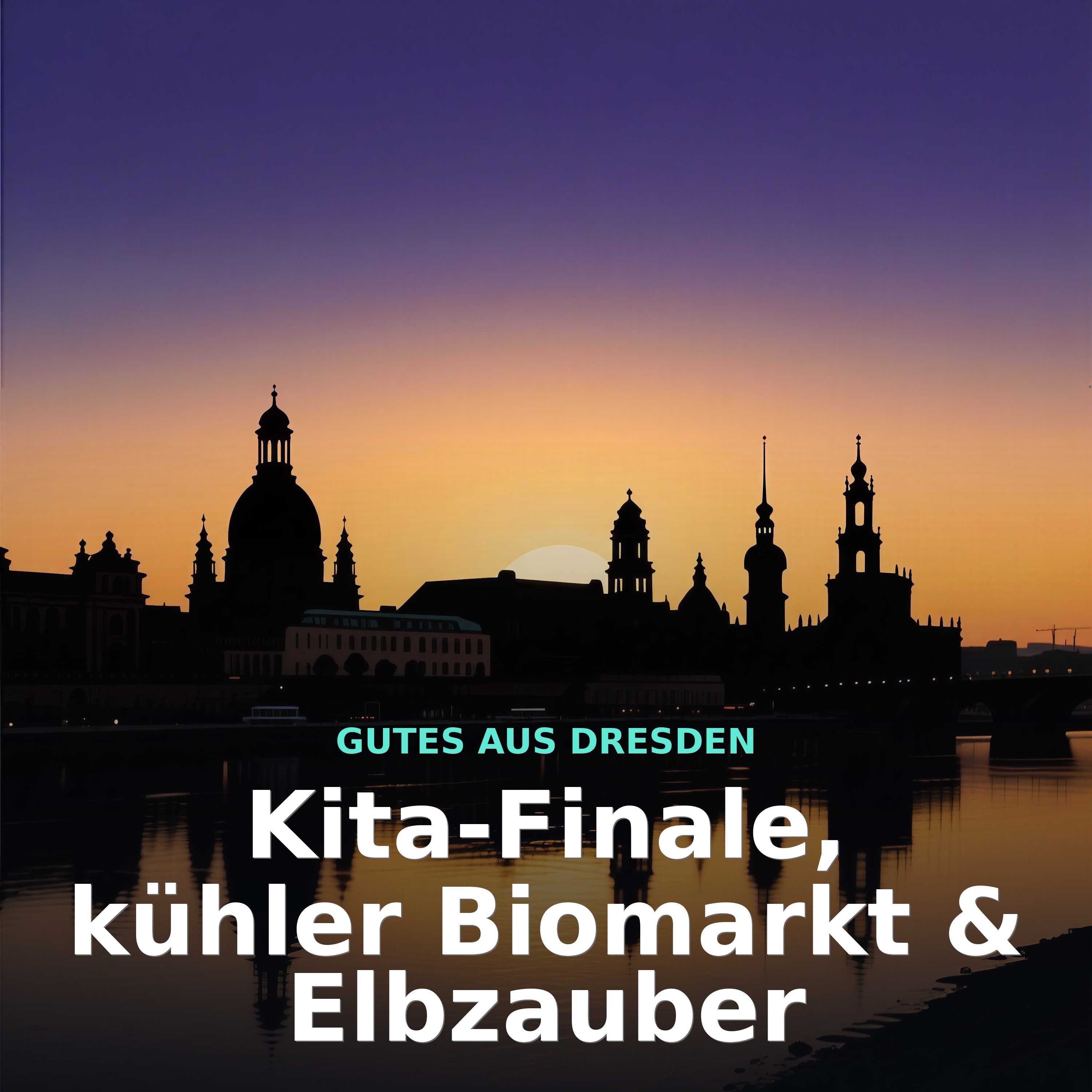 Kita-Finale, kühler Biomarkt & Elbzauber episode artwork